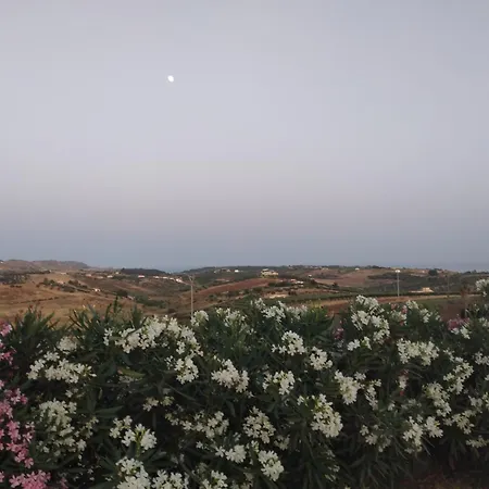 La Dama Bianca Bovo Marina Maison d'hôtes *
