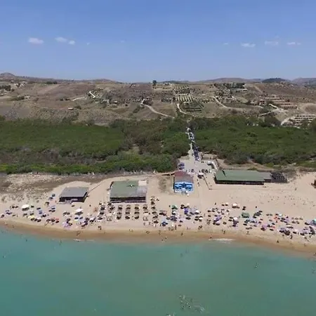 La Dama Bianca Bovo Marina * Montallegro