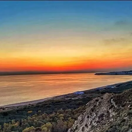 La Dama Bianca Bovo Marina Penzion