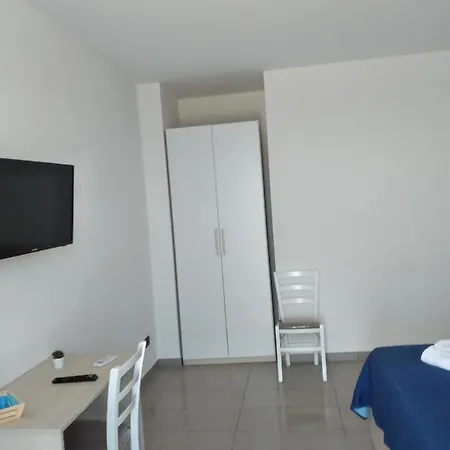 Guest house La Dama Bianca Bovo Marina *