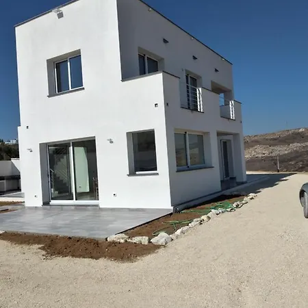 La Dama Bianca Bovo Marina Guest house Montallegro