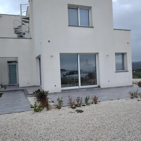 Guest house La Dama Bianca Bovo Marina Montallegro