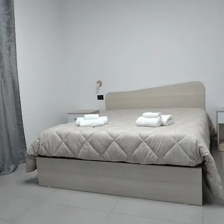 Guest house La Dama Bianca Bovo Marina *