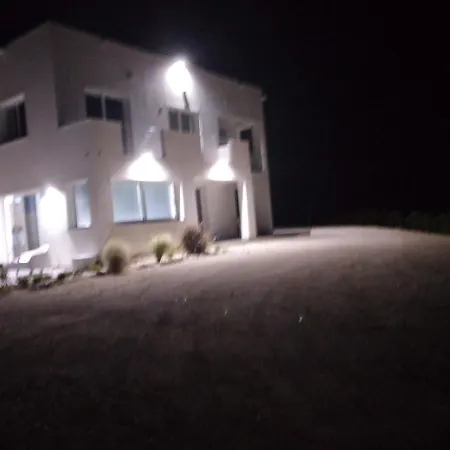 La Dama Bianca Bovo Marina Guest house *