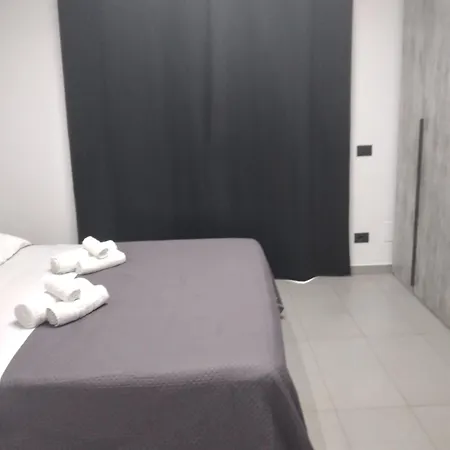 La Dama Bianca Bovo Marina 3* Montallegro