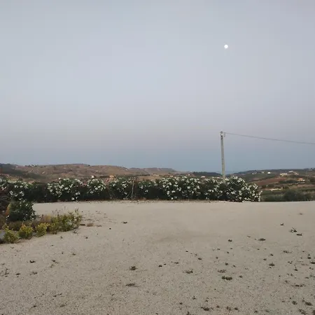 La Dama Bianca Bovo Marina