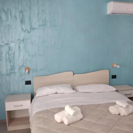 La Dama Bianca Bovo Marina 3*