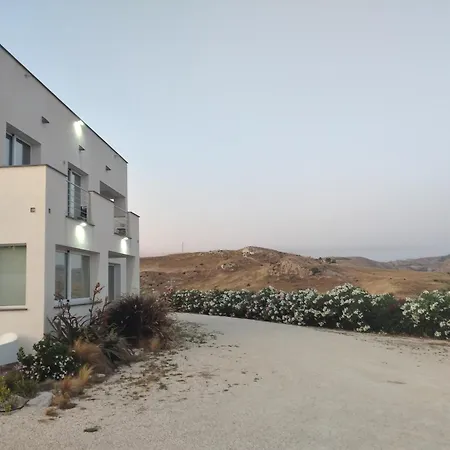 La Dama Bianca Bovo Marina 3* Montallegro