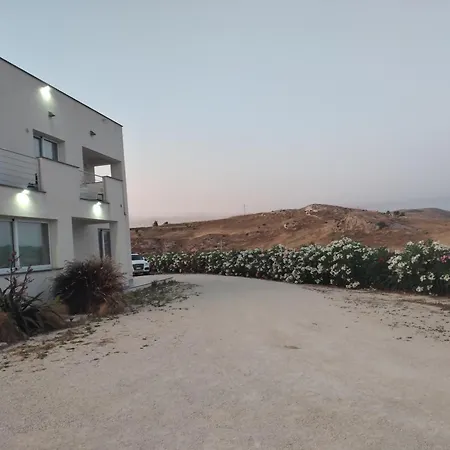 La Dama Bianca Bovo Marina 3*